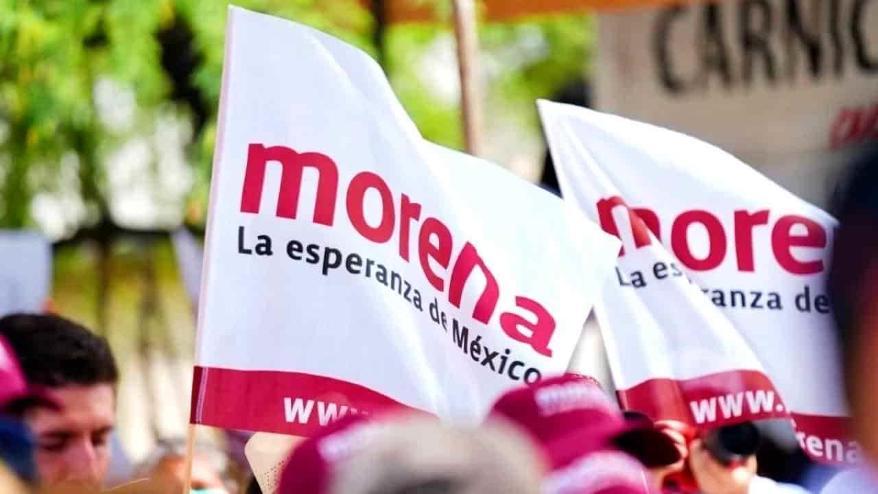 Escenarios de divisionismo en Morena
