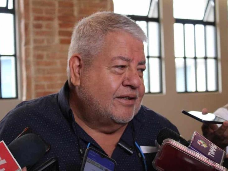 Manuel Huerta confía en ser incluido en encuesta de Morena