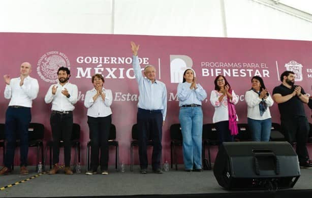 Banco del Bienestar es ya el más grande de México; suma 2,306 sucursales