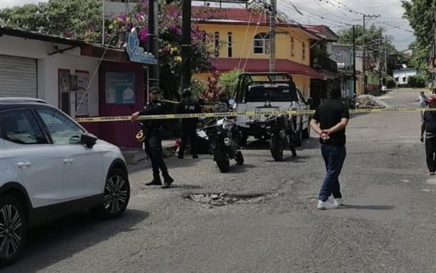 La muerte sorprende a hombre en calles de Córdoba