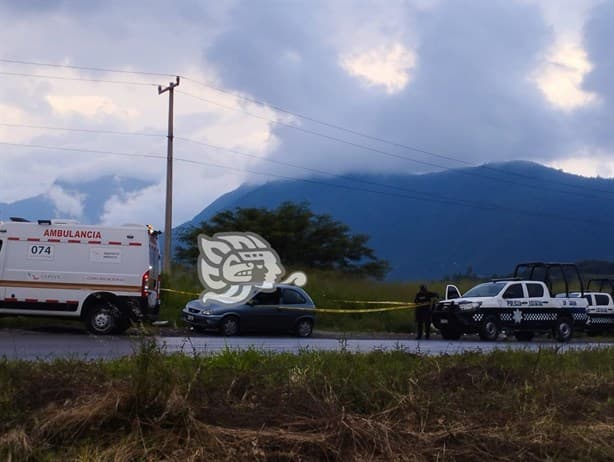 ¡Tragedia en la Córdoba-Puebla! Muere hombre cuando ascendía las Cumbres de Maltrata (+Video)