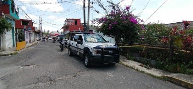 La muerte sorprende a hombre en calles de Córdoba