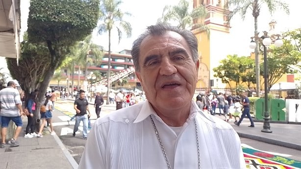 Fiestas patronales demuestran devoción de feligreses: obispo de Orizaba