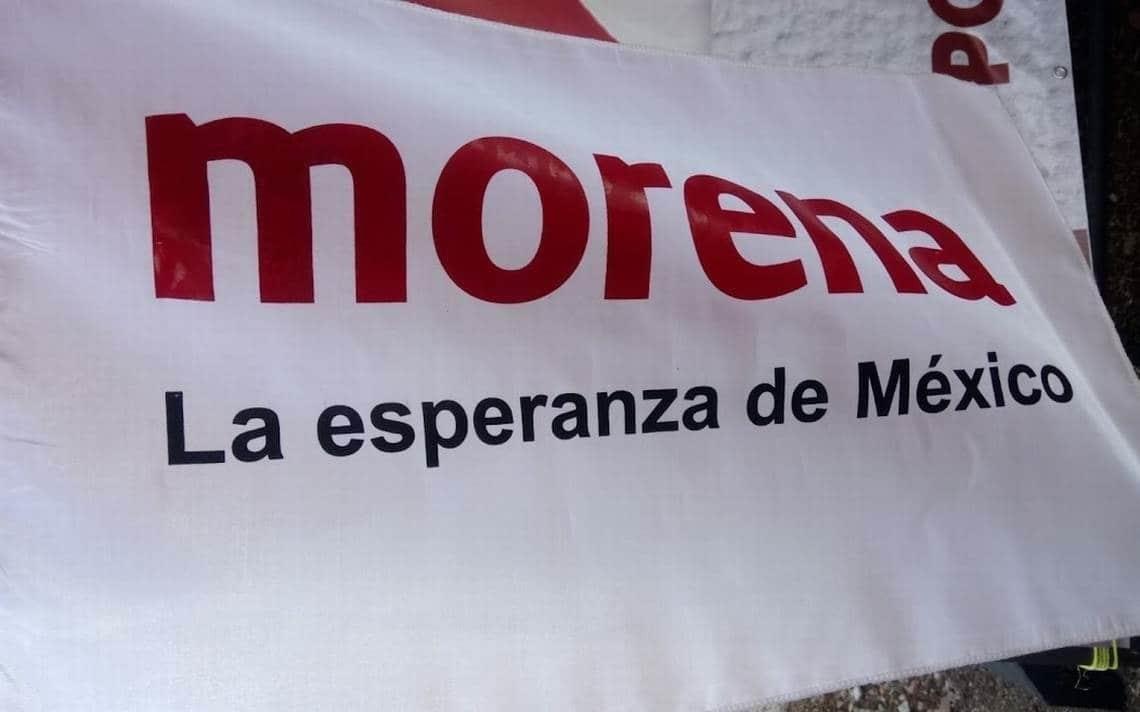 Depuran en Morena la lista de aspirantes