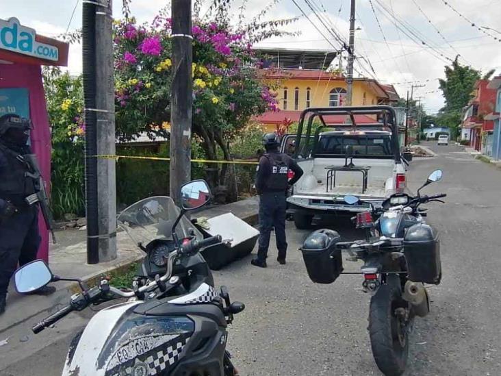 La muerte sorprende a hombre en calles de Córdoba