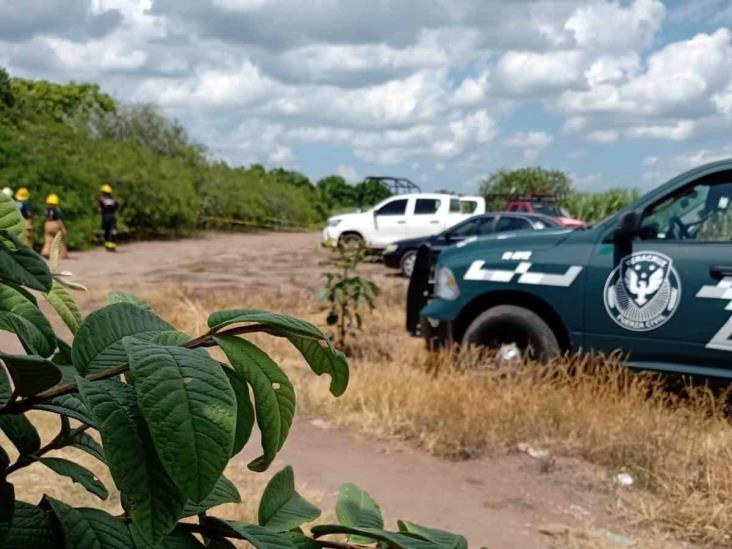 Sin identificar, cuerpos hallados en un barranco de Cuitláhuac