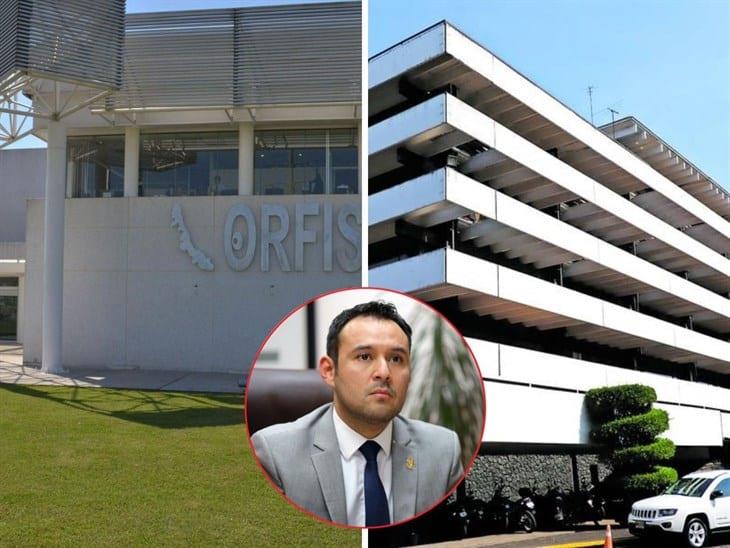 Deuda pública de Veracruz sí creció: Orfis; Sefiplan mintió