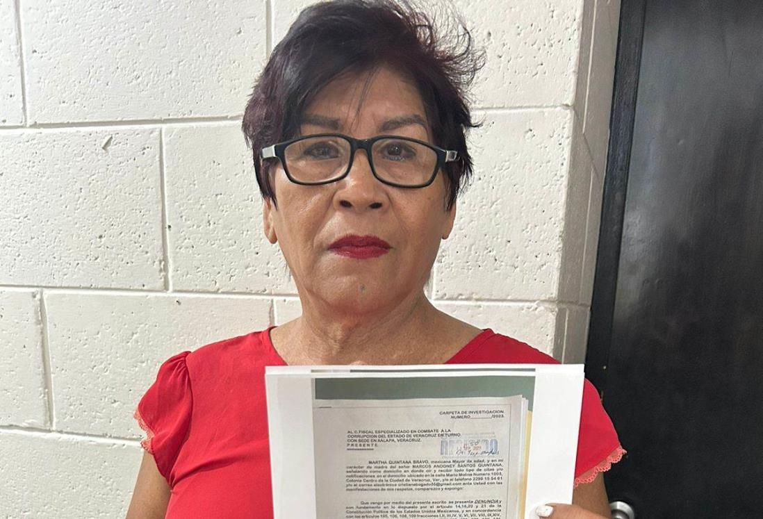 Suman denuncias contra juez de Veracruz por abuso de autoridad