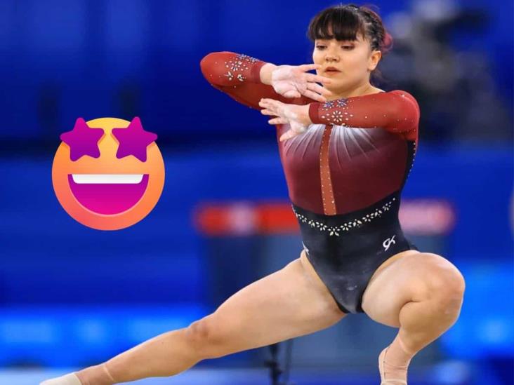 ¡Orgullo mexicano! Alexa Moreno consigue pase a Juegos Olímpicos de París 2024
