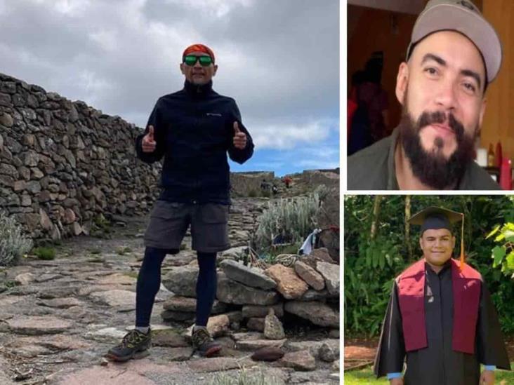 De Coatepec, segundo encuestador de Morena asesinado en Chiapas; coordinador orizabeño sigue desaparecido