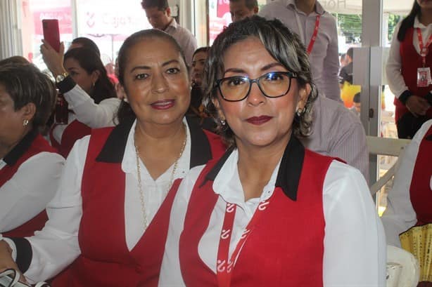 Caja Yanga apertura primera sucursal en Veracruz