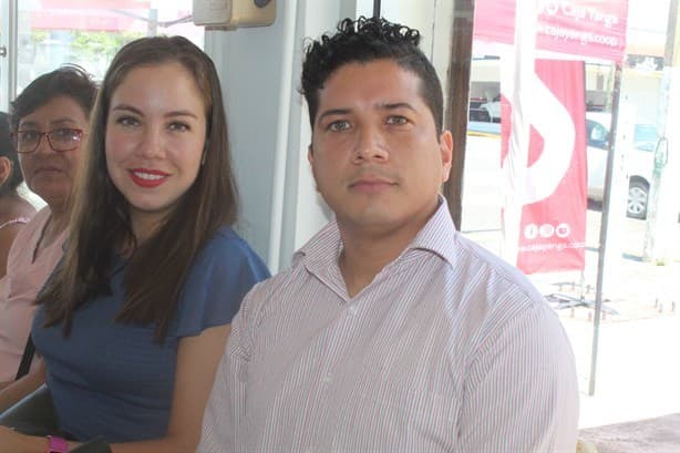 Caja Yanga apertura primera sucursal en Veracruz