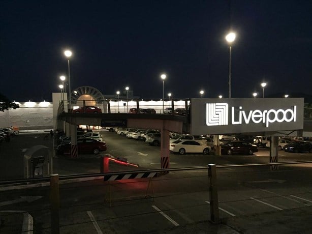 Venta nocturna de Liverpool: estas son las sucursales de Xalapa