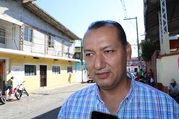 Con diálogo, intentan resolver protesta en Jardín de Niños de Misantla