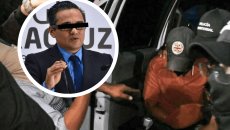 Caso Winckler, exfiscal de Veracruz podría ser llevado por un juez federal