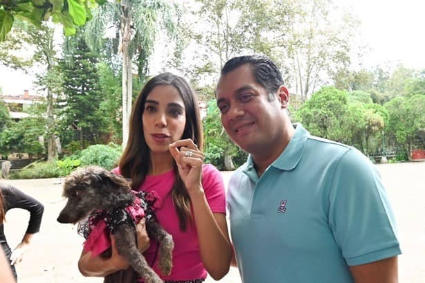 Eliminar IVA en comida para mascotas propone Sergio Gutiérrez Luna
