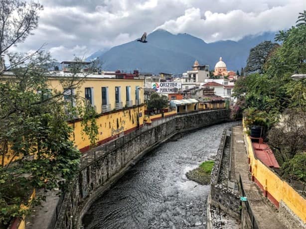 ¿Cómo se les dice a los que viven en Orizaba?