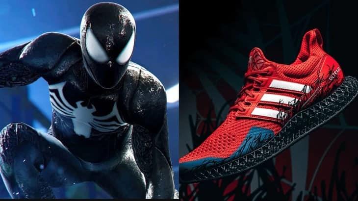 Adidas lanza una colaboración con Spider-Man 2 ¿Llegará a México?