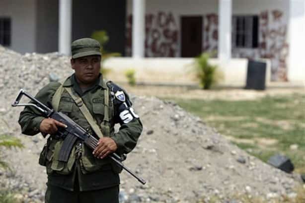 Z43, líder de Los Zetas en Veracruz y Guatemala, ya colabora con la DEA