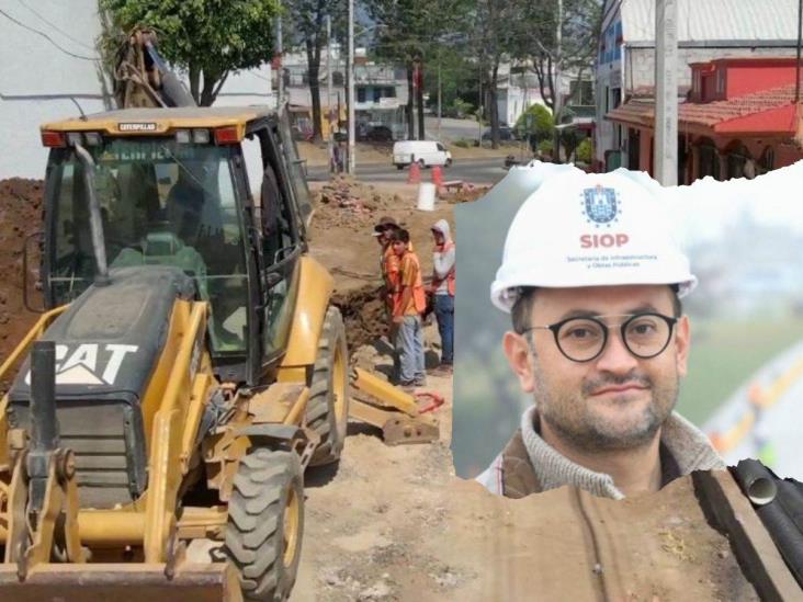 Obras mal planeadas, inconclusas y pagadas de más en Veracruz con SIOP: Orfis