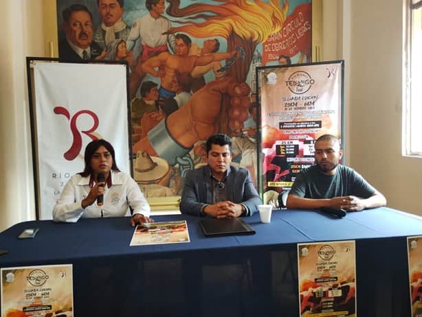 Tenango Trail regresa a las montañas de Río Blanco con corredores intrépidos