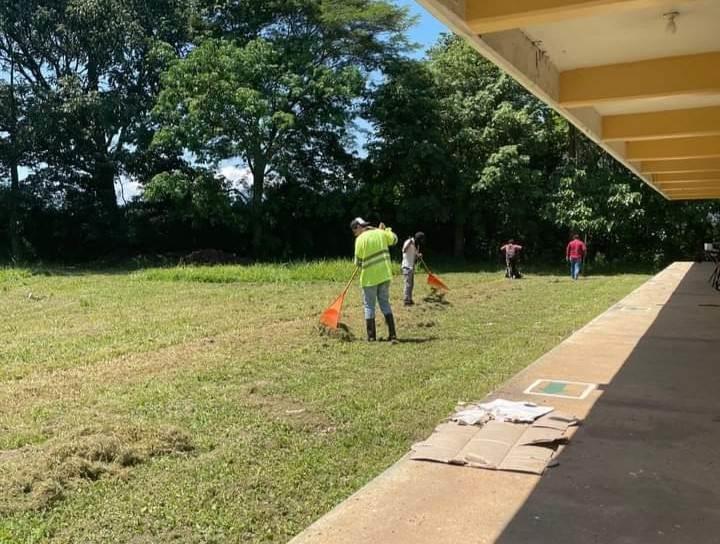 Tras protestas, Instituto Tecnológico Superior de Zongolica reanuda actividades