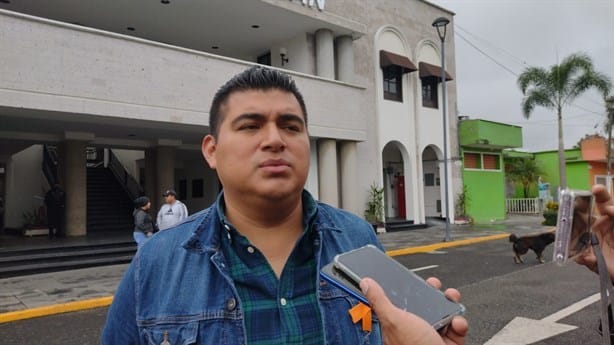 Dan de baja a policías de Ixtaczoquitlán acusados de extorsión