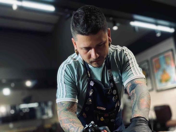 Expo Tatuaje 2023: ¿cuándo y dónde ser realizará en Xalapa?