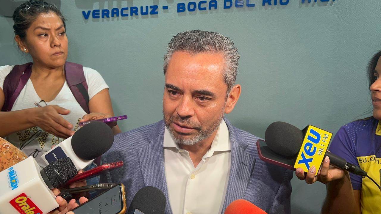 Braskem Idesa avanza con la construcción de la terminal terrestre en Coatzacoalcos | VIDEO