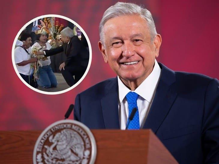 AMLO: La Mayor Riqueza Del México Actual Es La Honestidad De Su Pueblo