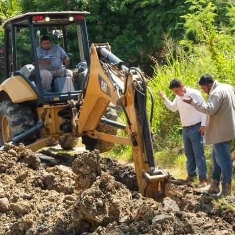 En análisis proyectos para obras públicas del 2024 en Poza Rica