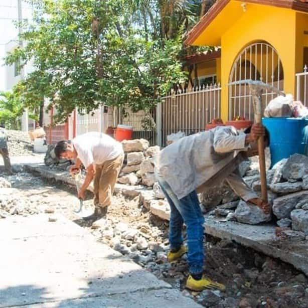 En análisis proyectos para obras públicas del 2024 en Poza Rica