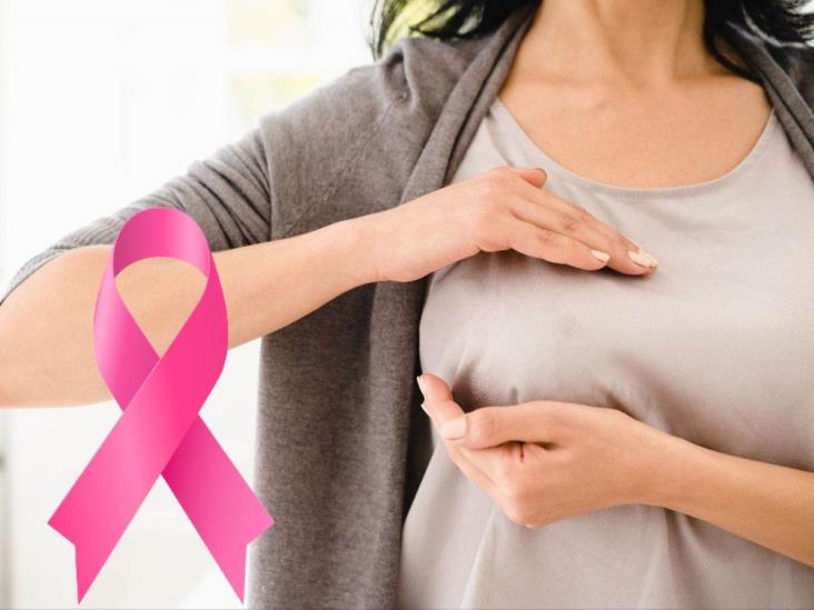 Cáncer de mama: conoce los mitos y realidades