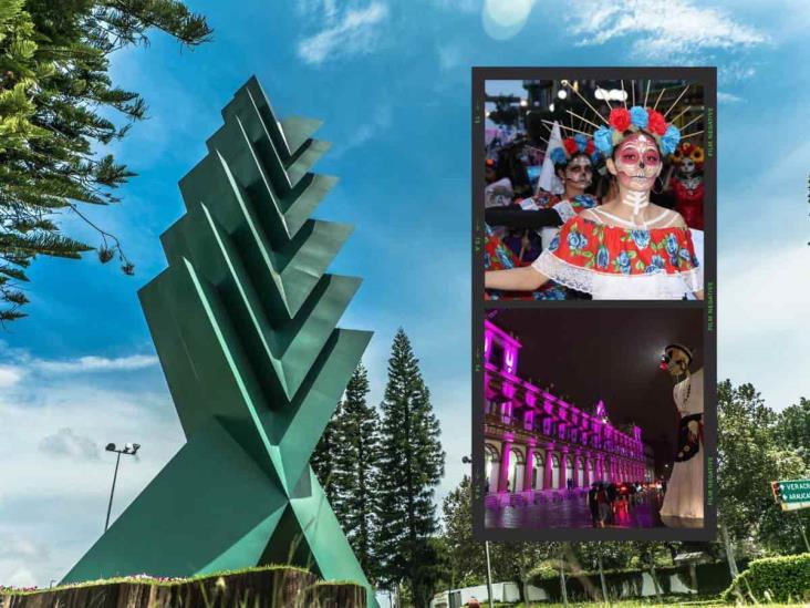 Destacan actividades turísticas en Xalapa para cerrar el 2023 (+Video)