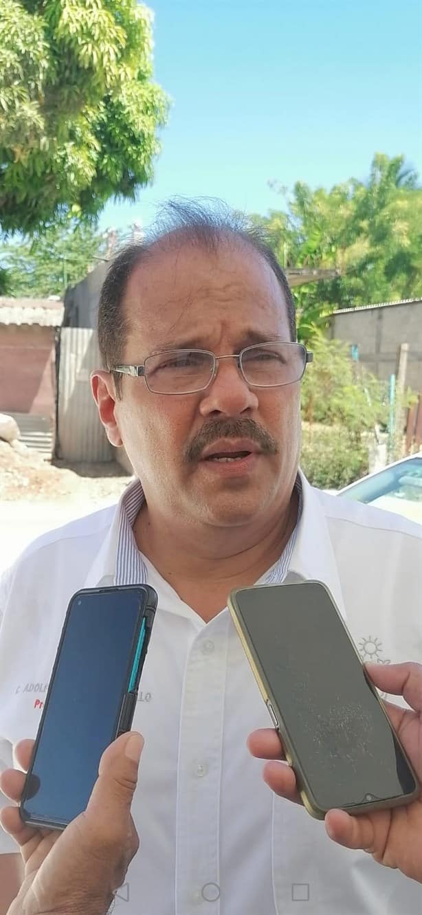 Orfis no detectó daño patrimonial de La Antigua en Cuenta Pública 2022: alcalde