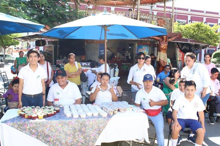 CAM conmemora el Día Mundial de la Parálisis Cerebral; llama a la inclusión