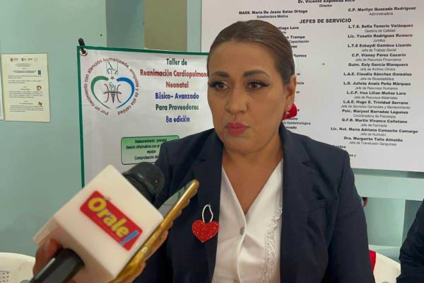 Al menos 1 de cada 10 bebés nacen con depresión perinatal