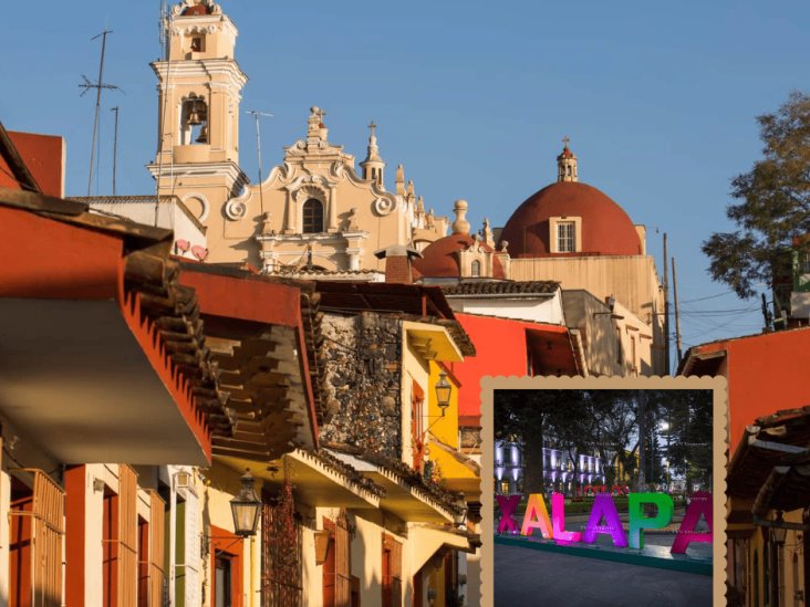 Las 5 cosas que no puedes dejar de hacer en Xalapa ¡Te encantará!
