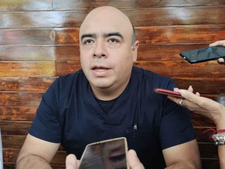 Piden que Sergio Gutiérrez sea incluido en encuesta de Morena en Veracruz