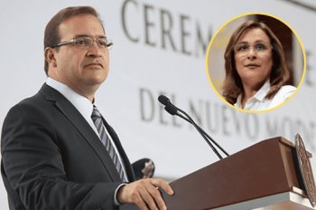 DUARTE, ‘ABOGADO’ DE NAHLE