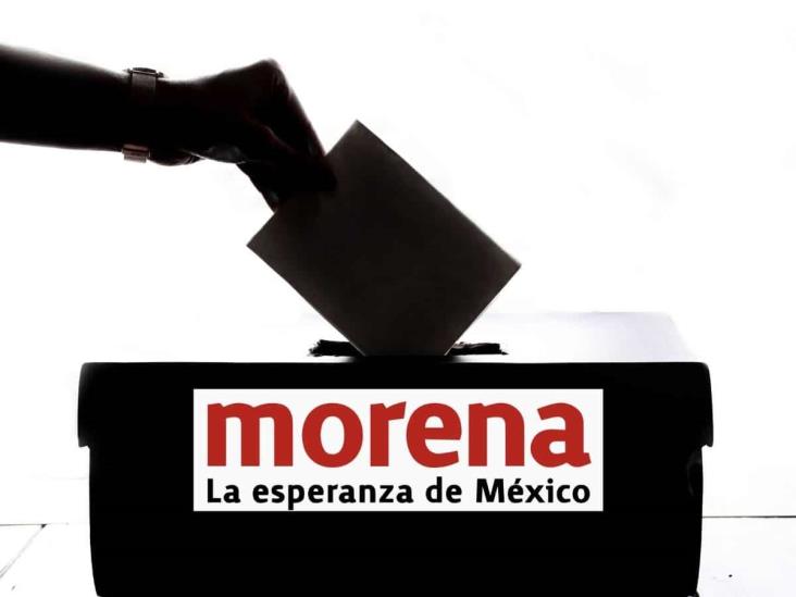 ¿Cuándo definirá Morena la lista de aspirantes en Veracruz?