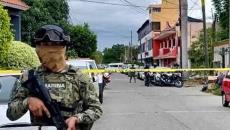Balacera en Poza Rica ocurrió a unas cuadras de la fiesta de cumpleaños del alcalde
