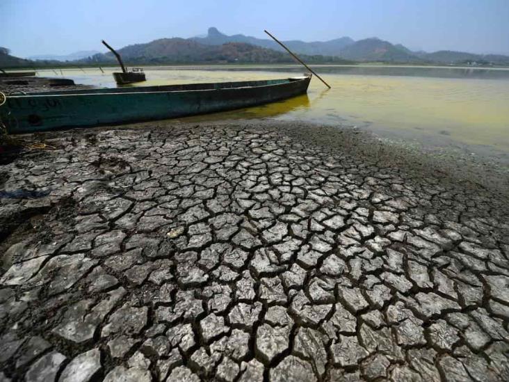 Septiembre de 2023, el mes más seco en Veracruz en 82 años