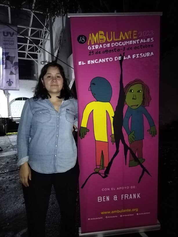 Xalapa se confirma como sede importante de Ambulante