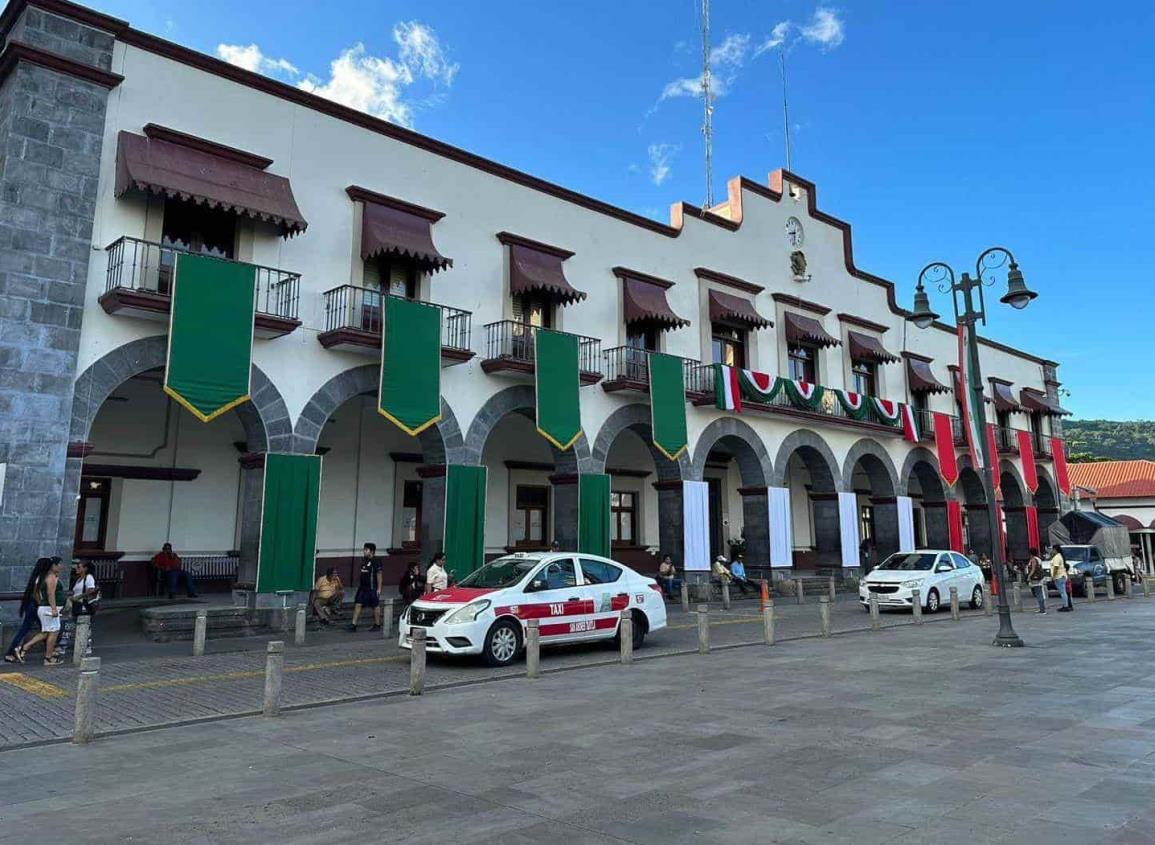 Ayuntamiento de San Andrés Tuxtla gana controversia a Legislatura Estatal
