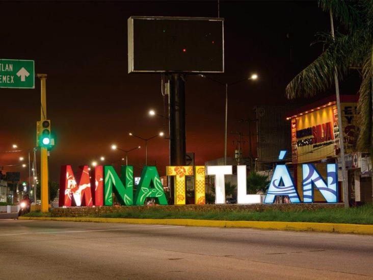 Sismo en la madrugada en Minatitlán; 84 municipios veracruzanos perciben el de Oaxaca