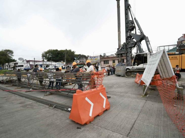 Usan a empleados de constructora como grupo de choque contra ambientalistas en Xalapa