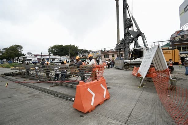 Usan a empleados de constructora como grupo de choque contra ambientalistas en Xalapa