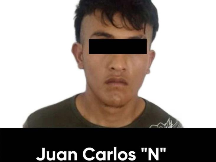 Atrapan a 7 narcomenudistas en la zona centro de Veracruz