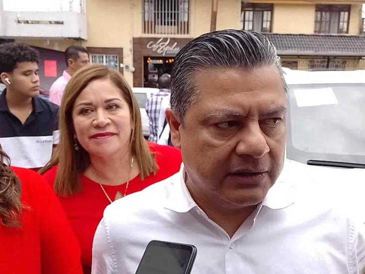 Amaga PRI Veracruz con revelar más ‘empresas fantasma’